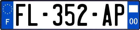 FL-352-AP