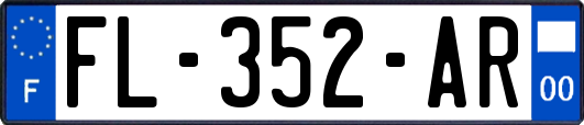 FL-352-AR