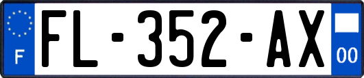 FL-352-AX
