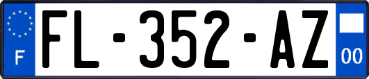 FL-352-AZ