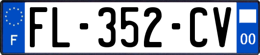 FL-352-CV