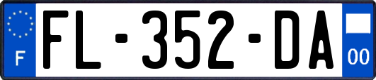 FL-352-DA