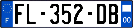 FL-352-DB