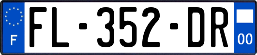 FL-352-DR