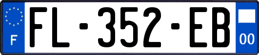 FL-352-EB