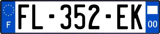 FL-352-EK