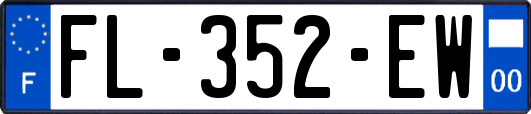 FL-352-EW