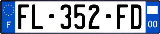 FL-352-FD