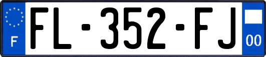 FL-352-FJ