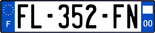 FL-352-FN