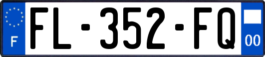 FL-352-FQ