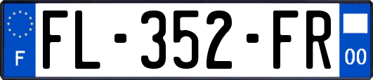 FL-352-FR