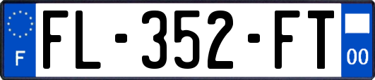 FL-352-FT