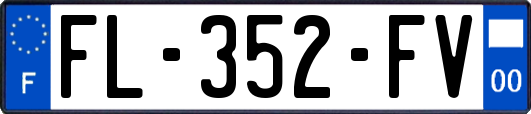 FL-352-FV