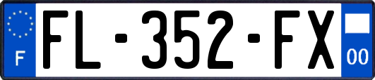 FL-352-FX