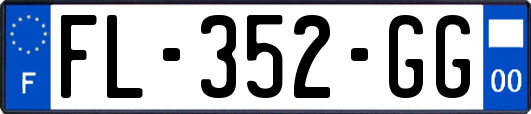 FL-352-GG