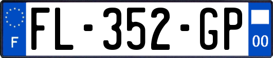 FL-352-GP