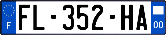 FL-352-HA