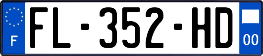 FL-352-HD