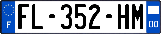 FL-352-HM