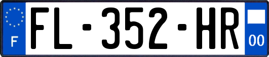 FL-352-HR