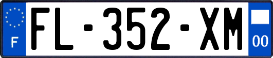 FL-352-XM