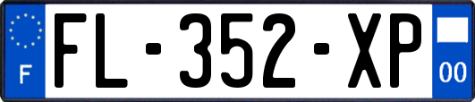 FL-352-XP