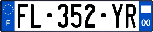 FL-352-YR