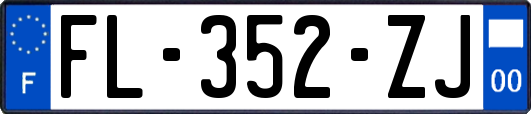 FL-352-ZJ