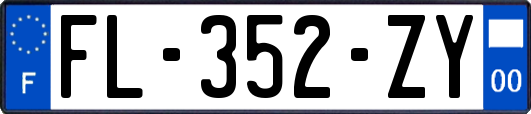 FL-352-ZY