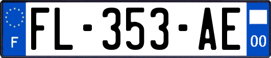 FL-353-AE