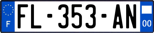 FL-353-AN