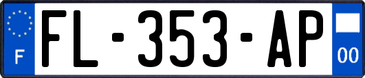 FL-353-AP