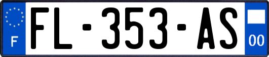 FL-353-AS