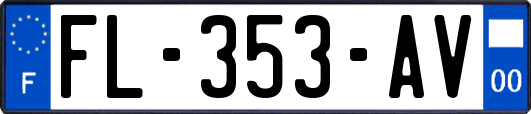 FL-353-AV