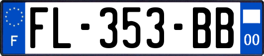 FL-353-BB