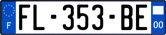 FL-353-BE