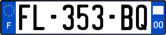 FL-353-BQ