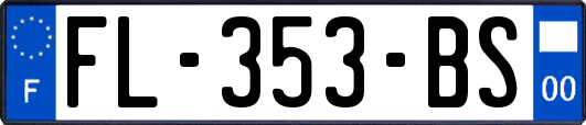 FL-353-BS