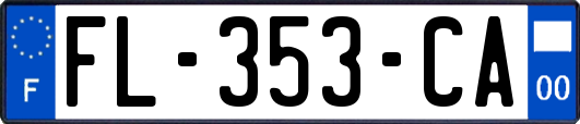 FL-353-CA