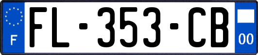FL-353-CB