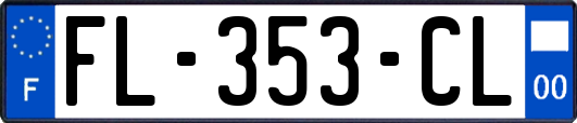 FL-353-CL