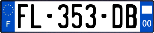 FL-353-DB