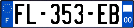 FL-353-EB