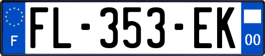 FL-353-EK