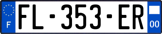 FL-353-ER