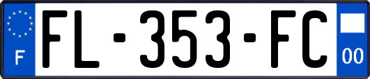 FL-353-FC