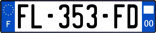 FL-353-FD