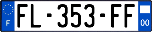 FL-353-FF