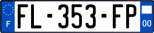 FL-353-FP